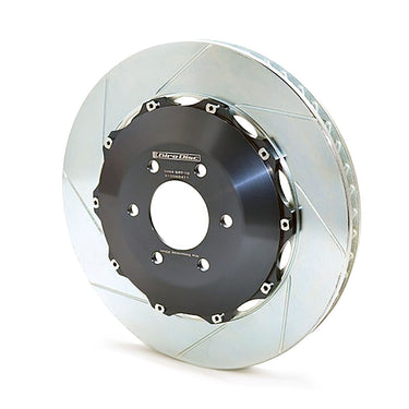 A1-006 Girodisc 2pc Front Brake Rotors